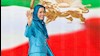 مریم رجوی، رئیسجمهور برگزیده مقاومت ایران