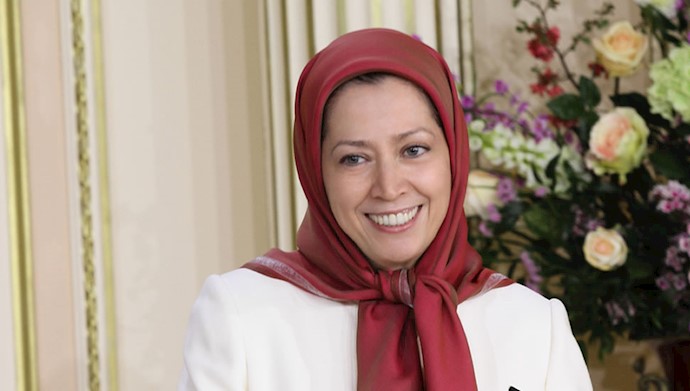 مریم رجوی و برنامه فردای ایران