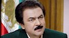 مسعود رجوی رهبر مقاومت ایران
