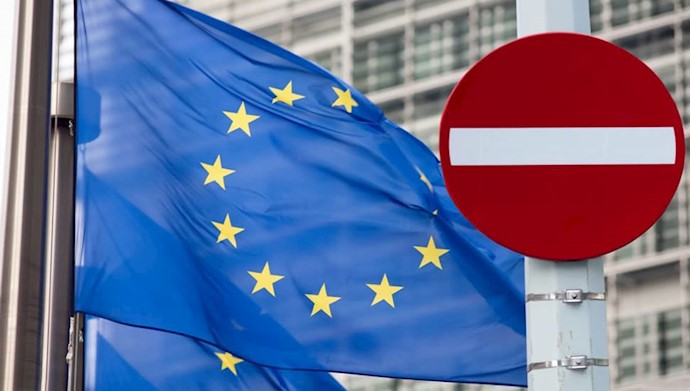 بحران بر سر گشودن دفتر اتحادیه اروپا