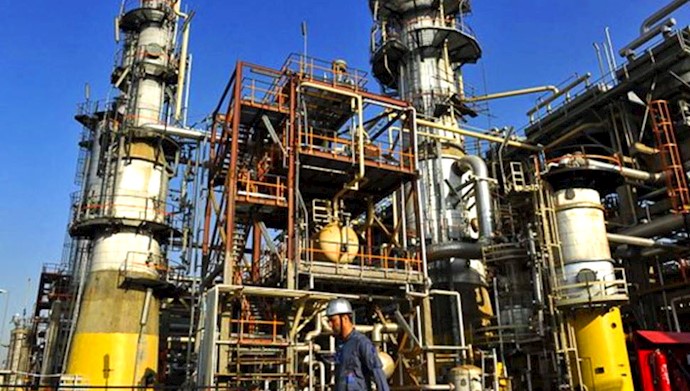 کمپانی هیوندای کره جنوبی قرارداد ۵۲۱میلیون دلاری پتروشیمی را لغو کرد