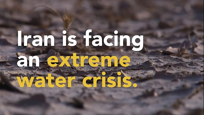 بحران آب در ایران و هزینه‌های میلیاردی رژیم ایران در جنگهای نیابتی
