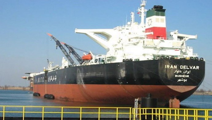 کاهش بیش از پیش بینی صادرات نفت ایران