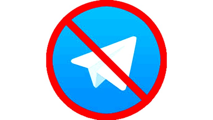 استفاده گسترده در ایران از تلگرام ۵ماه پس از فیلترینگ