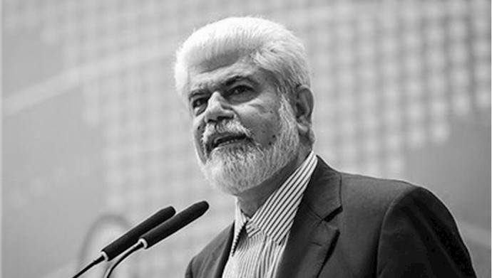 حسینعلی شهریاری رئیس کمیسیون بهداشت و درمان مجلس آخوندی