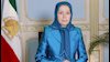 مریم رجوی رئیس جمهور برگزیده مقاومت ایران