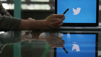 افشای ۱۰میلیون توئیت رژیم ایران توسط کمپانی توئیتر