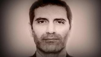 اسدالله اسدی دیپلمات تروریست رژیم زندانی شد