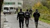 تهاجم پلیس ضد شورش فرانسه به مرکز بنیادگرایان  وابسته به رژیم ایران