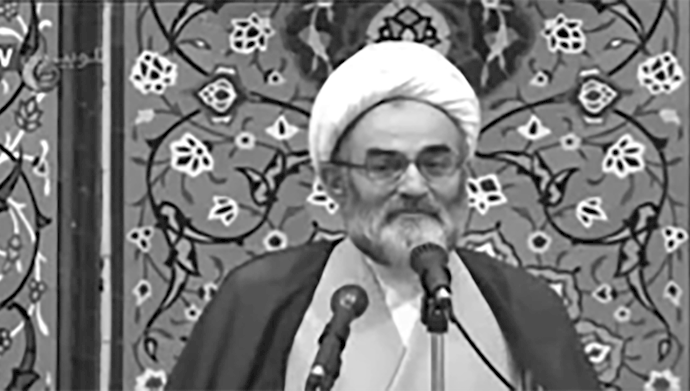آخوند فلاحتی