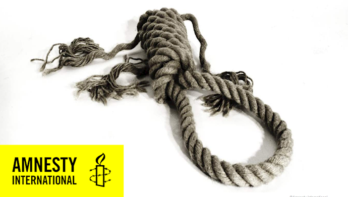نگرانی عفو بین الملل از اعدام هموطنان عرب اهوازی