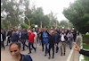 اعتراض و تظاهرات کارگران نیشکر هفتتپه