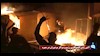 تظاهرات مردم بصره
