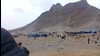 درگیری کشاورزان  با  نیروهای انتظامی در  روستای قارنه در شهر زیار اصفهان