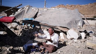 زلزله کرمانشاه