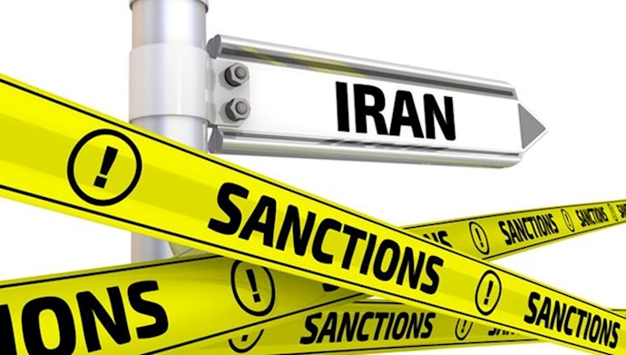 تحریمهای رژیم  ایران