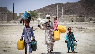 یک‌میلیون نفر در سیستان و بلوچستان آب ندارند