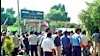 اعتراض کارگران نیشکر هفتتپه