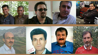 تعدادی از اعضای تشکل صنفی فرهنگیان و معلمان بازداشت شده
