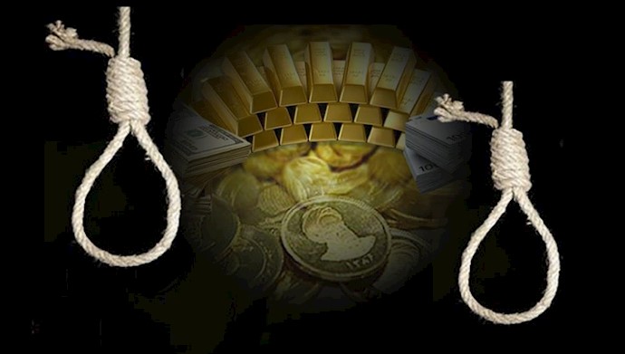 جنجال آخوندها بر سر مجازات و اعدام «مفسدان اقتصادی»