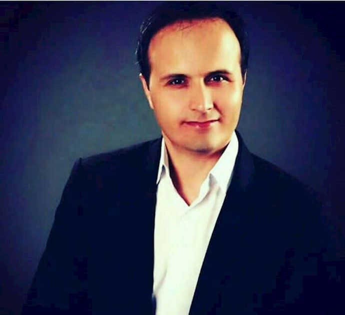 حسین رمضان‌پور