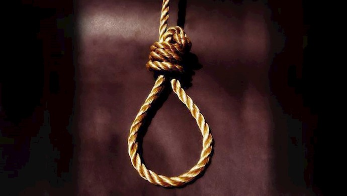 اعدام ابزار رژیم ایران برای مقابله با بحران