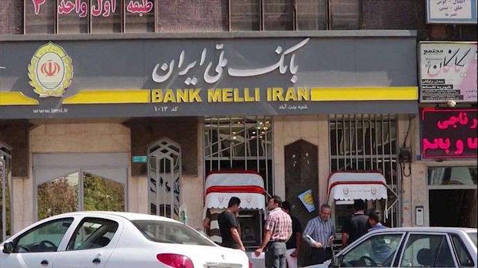 ورشکستگی بانکها در ایران