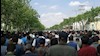 فرصت قیام سراسری