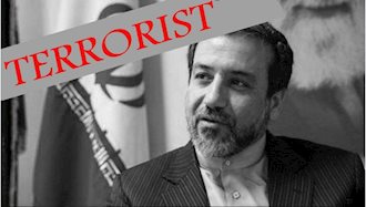 عباس عراقچی  عضو نیروی تروریستی قدس