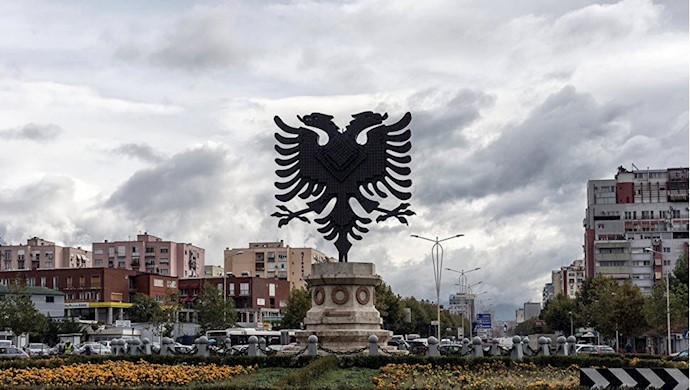 تیرانا - آلبانی