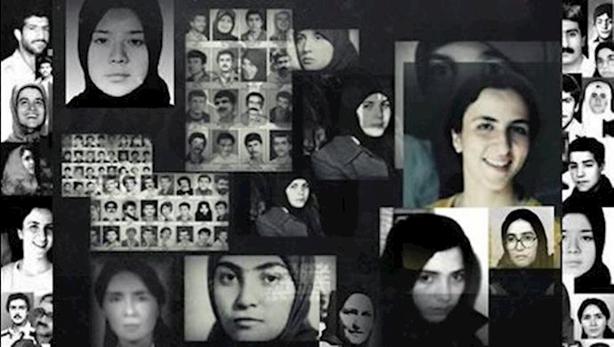 قتل عام سی هزار زندانی سیاسی در سال ۶۷