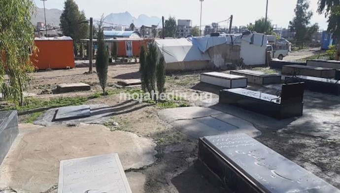 وضعیت اسکان زلزله زدگان کرمانشاه پس از گذشت یک سال