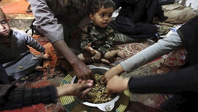 کودکان ایران از سوء‌تغذیه رنج می‌برند‌
