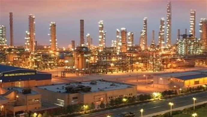 پالایشگاه نفت اسار - هند