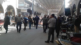 سی‌و‌ششمین روز اعتصاب کارگران گروه ملی صنعتی فولاد اهواز