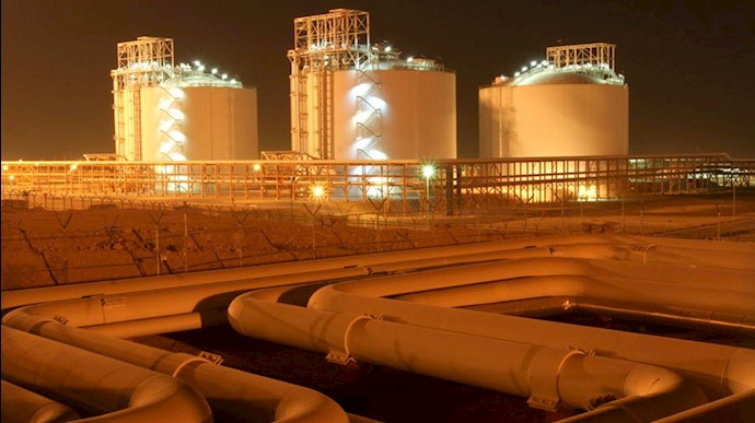 خروج شرکت نفت چین از  پارس جنوبی
