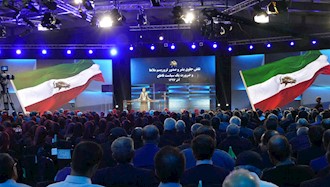 کنفرانس جوامع ایرانیان در ۴۲شهر در ۳قاره آمریکا، اروپا و استرالیا - آلبانی آذر ۹۷