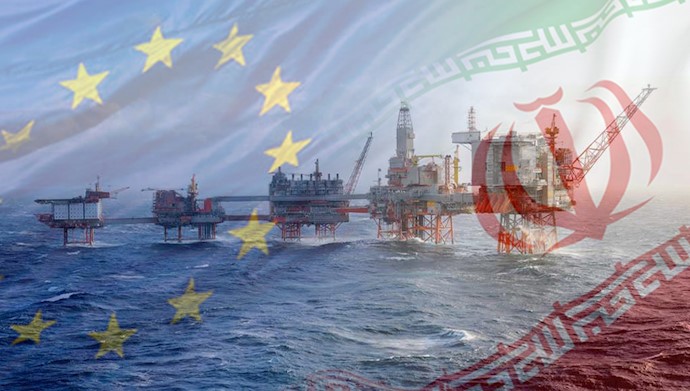 سازوکار ویژه اروپا بدون نفت!