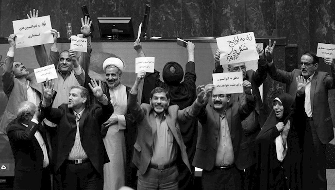 کشمکش‌ بر سرCFT در مجلس آخوندی