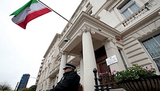 سفارت حکومت آخوندی در آلبانی