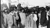 کشف حجاب اجباری توسط رضاخان