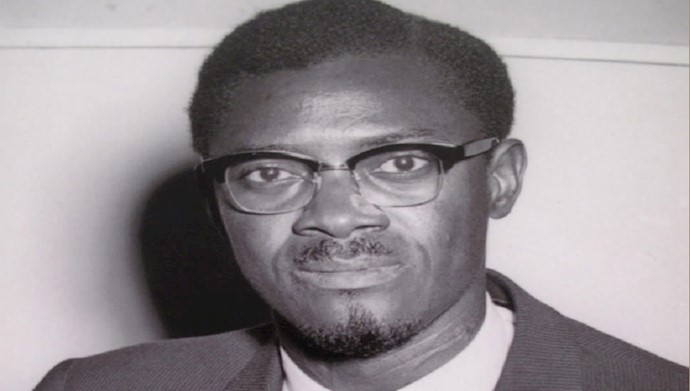 پاتریس لومومبا قهرمان مبارزات ضداستعماری مردم کنگو، اعدام شد