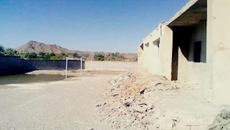 ریزش دیوار مدرسه در چابهار جان یک کودک را گرفت