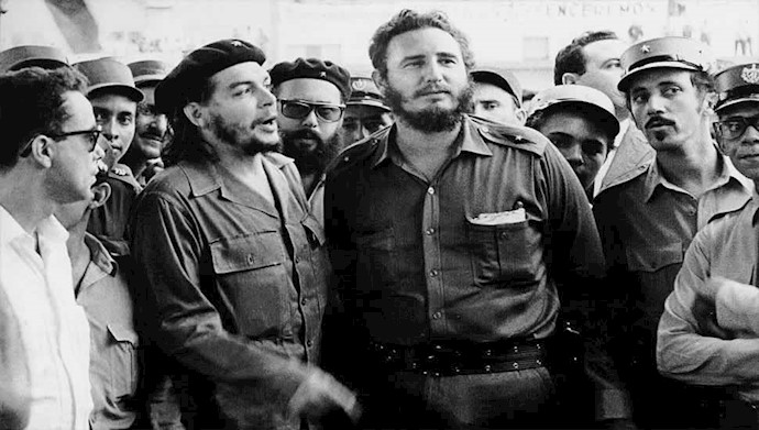 انقلاب کوبا به پیروزی رسید