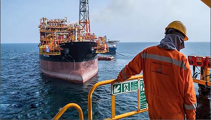 کاهش رتبه صادرات نفت ایران