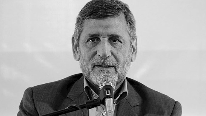 پاسدار صفارهرندی عضو مجمع تشخیص مصلحت نظام آخوندی