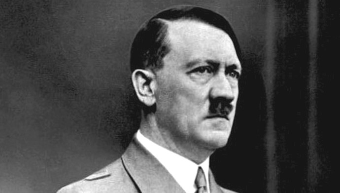 هیتلر فرمان جنگ تمام‌عیار را صادر کرد