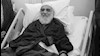 مرگ  آخوند هاشمی  شاهرودی