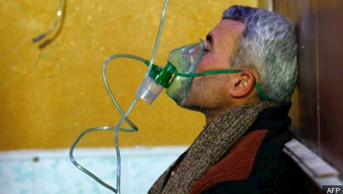حمله شیمیایی رژیم اسد  به مردم سوریه.jpg