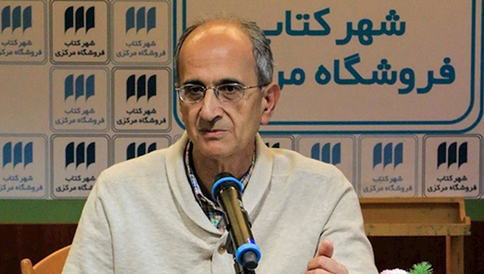 کاووس سیدامامی